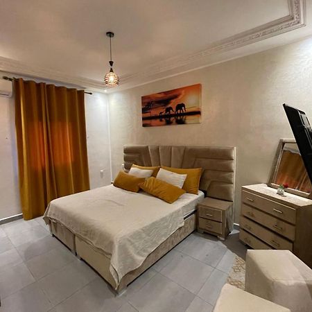 Appartements Gueliz Zerktouni Marrákes Kültér fotó