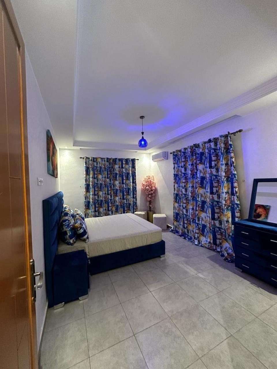 Appartements Gueliz Zerktouni Marrákes Kültér fotó